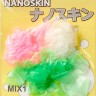 Higashi мобискин NanoSkin MIX