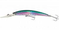 Yo-Zuri воблер Crystal Minnow 90мм DD R538 #NM