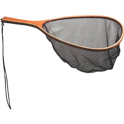 Подсачек Landing Net Wooden Handle