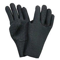AQUAZ печатки SS Fishing Gloves