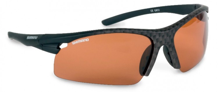 Shimano очки Fireblood