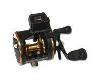 Daiwa катушка Sealine SG-27LC3BW