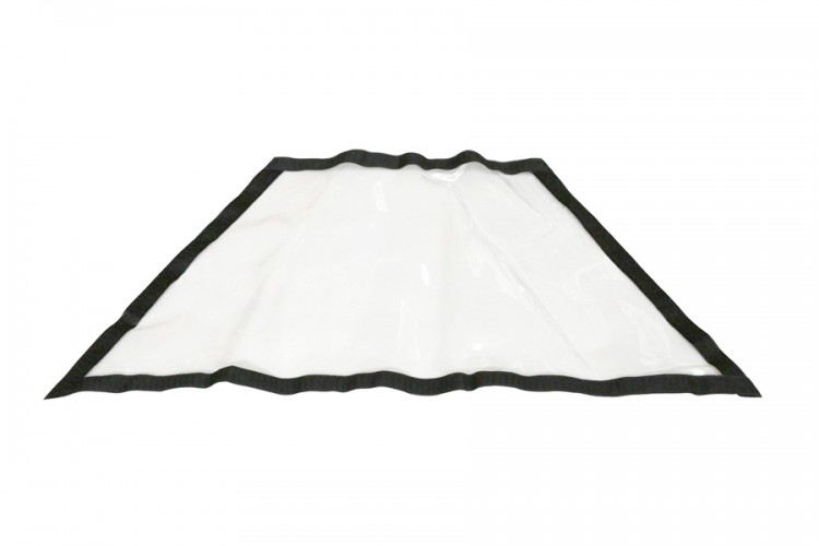 Higashi запасное окно PVC для зимней палатки