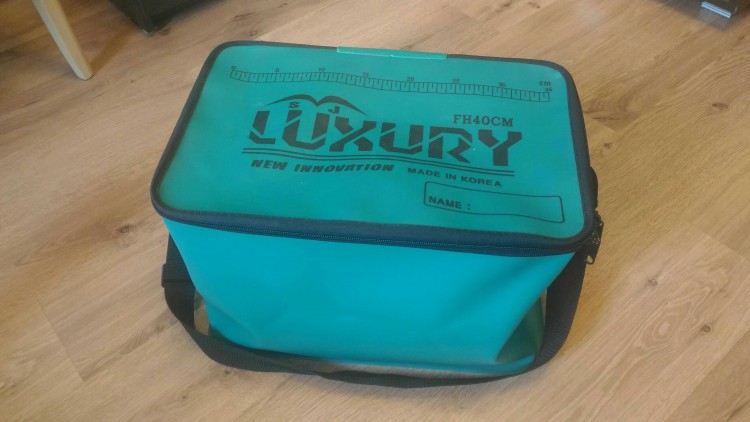 SJ Luxury сумка ПВХ