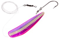 HIGASHI блесна Eclipse II 3 Mustad #145