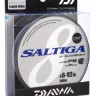 Daiwa шнур UVF Saltiga 8 Braid 300м