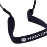 Higashi шнурок для очков неопреновый HNS
