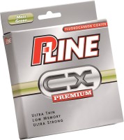 P-line леска CX Premium 100м 0.23мм 6,190кг